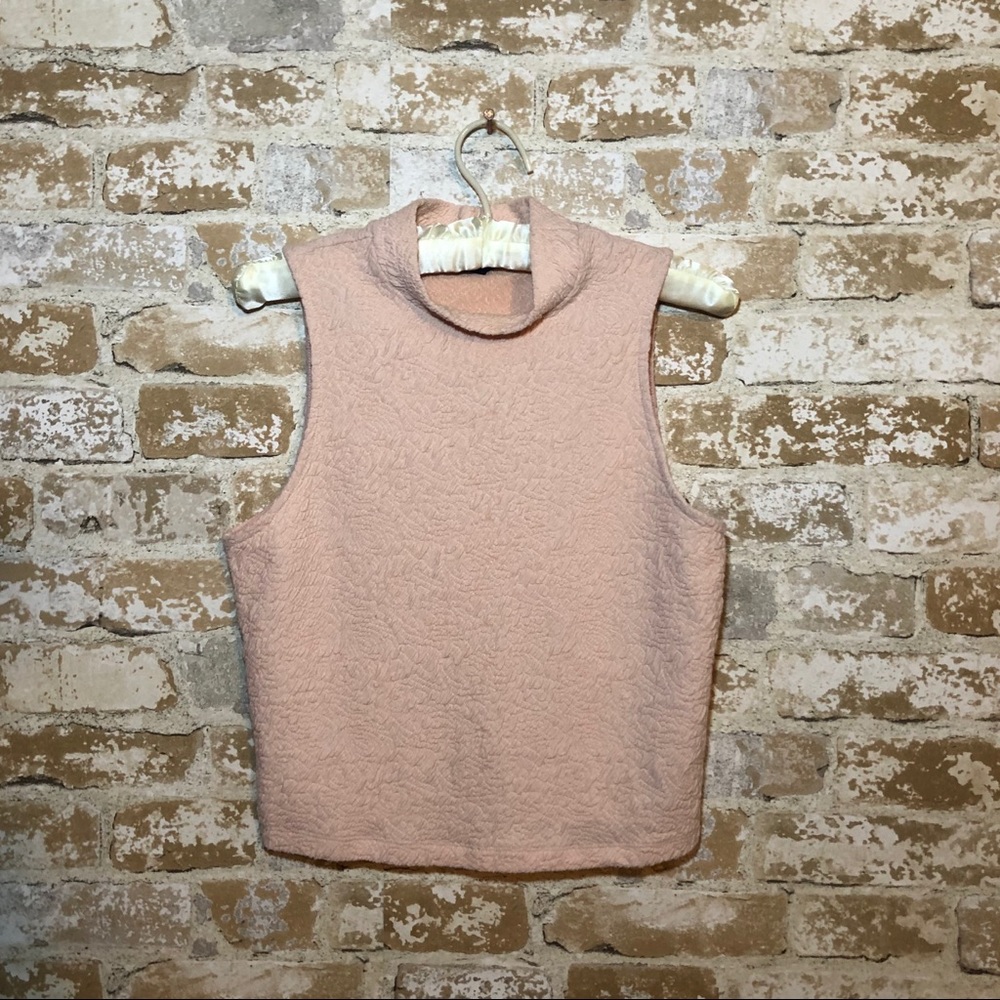 Forever 21 Crop Top